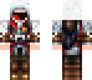 ezio