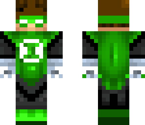 green lantern