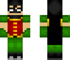 robinftw