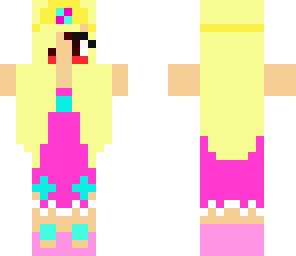 princess amara