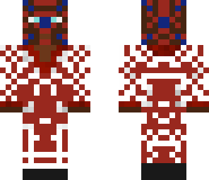 devilish mage thingy