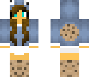 cookie baby