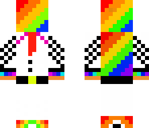 rainbow cool
