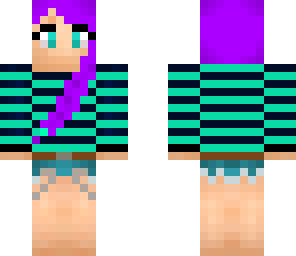 cute girl