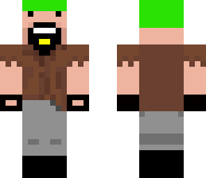 notch the soldier