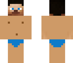 sumo steve