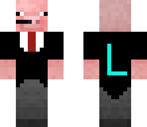lookie16343 pigman spy