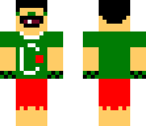 boy