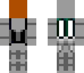 dark minecraftunivers