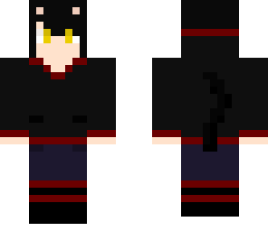 cat boy