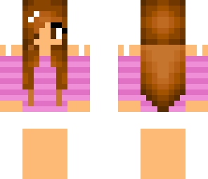 valentine girl