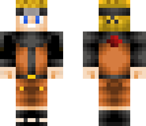 naruto_sayain