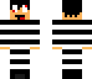 prison escapee