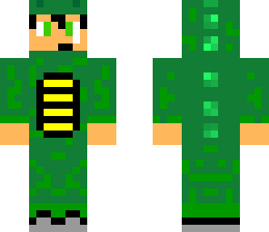 estronik dinosaur