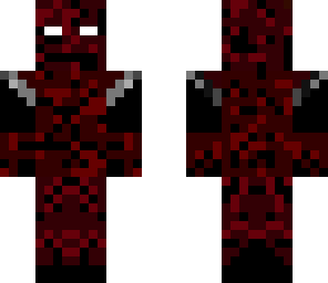 red nightwalker