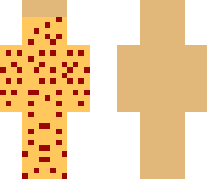 pizza person