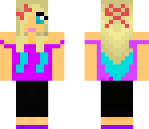 cute girl