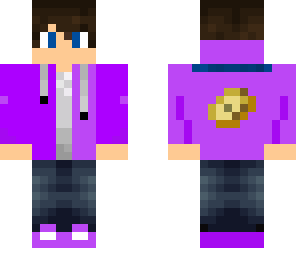 potato guy