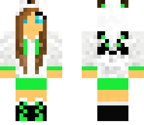 panda