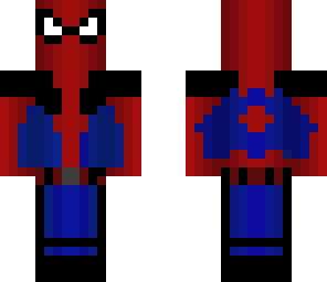 deadpool spiderman