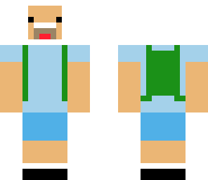 finn the human