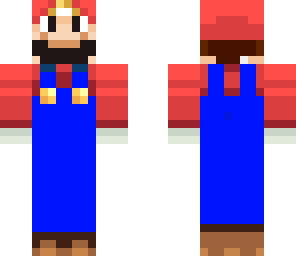 marioxd