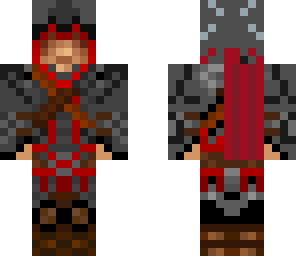 old ezio