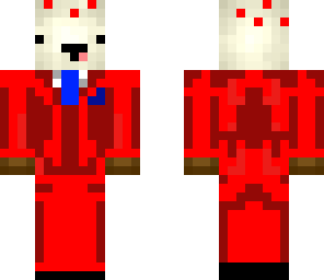 cakemaster red