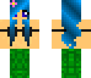 mermaid