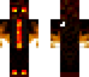 magma cube