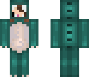gril dino trapped edited