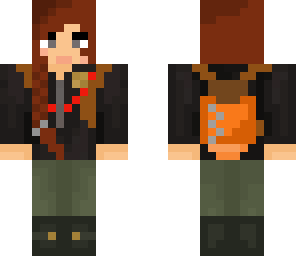 katniss everdeen district 12