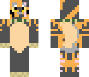 scarclaw