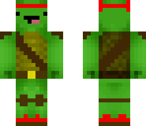ninja turtle
