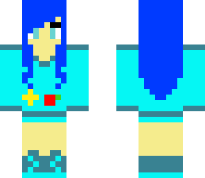 bmo girl