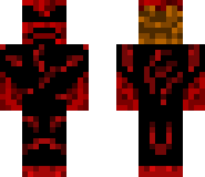 charcoal the fire phantom