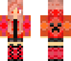 herobrine's disguised assistant