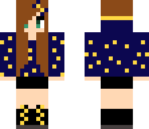 star girl