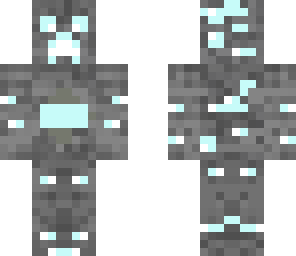 diamond creeper