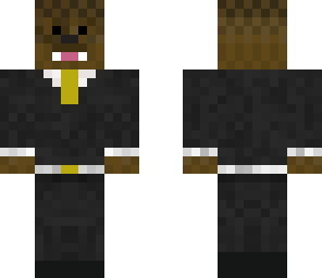 budder bacca