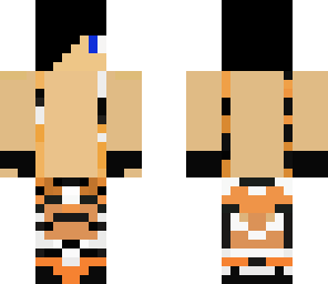 tiger 4