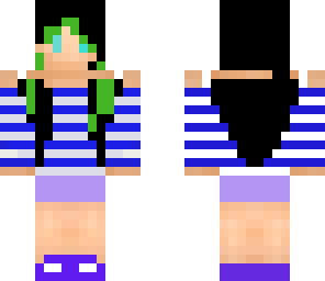 girl