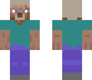 grandpa steve
