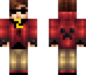 zebrainygamer