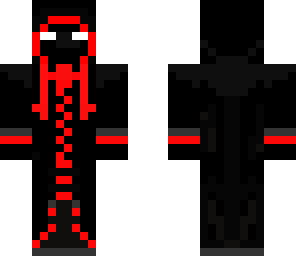 grieferstalker