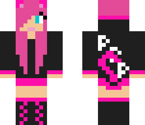pretty pink pussy