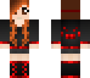 spider girl edited