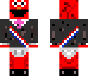 elmo fixed