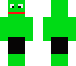 frogman