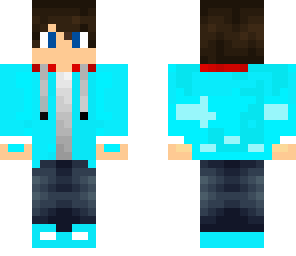 just another skin